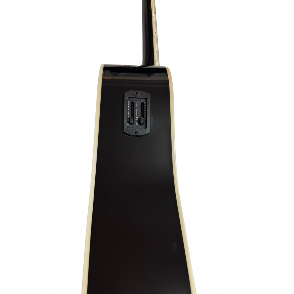 Parrot DG100CT-N Chitara Electro Acustica [3]