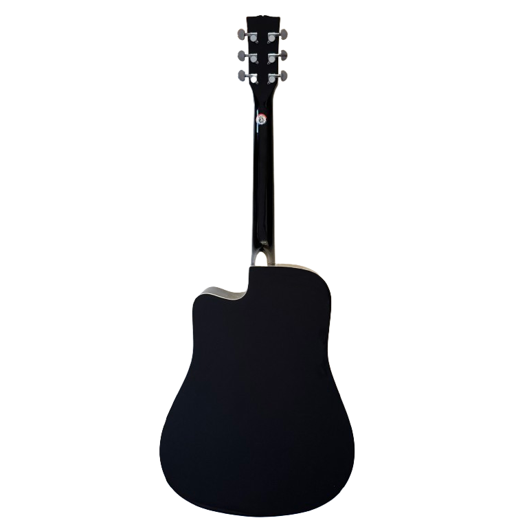 Parrot DG100CT-N Chitara Electro Acustica [2]