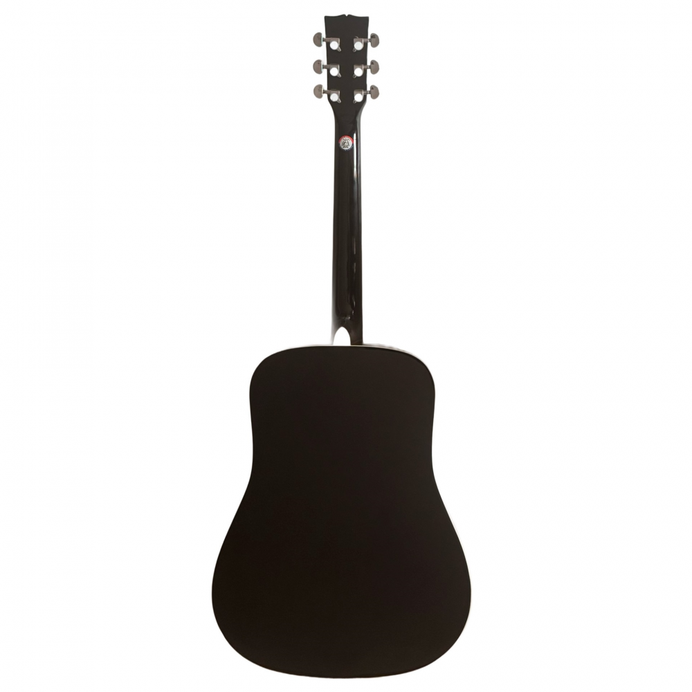 Parrot DG200 BK Chitara Acustica [2]