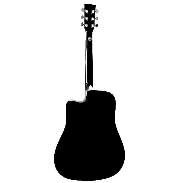 Parrot DG200CE NT Chitara Electro Acustica [2]