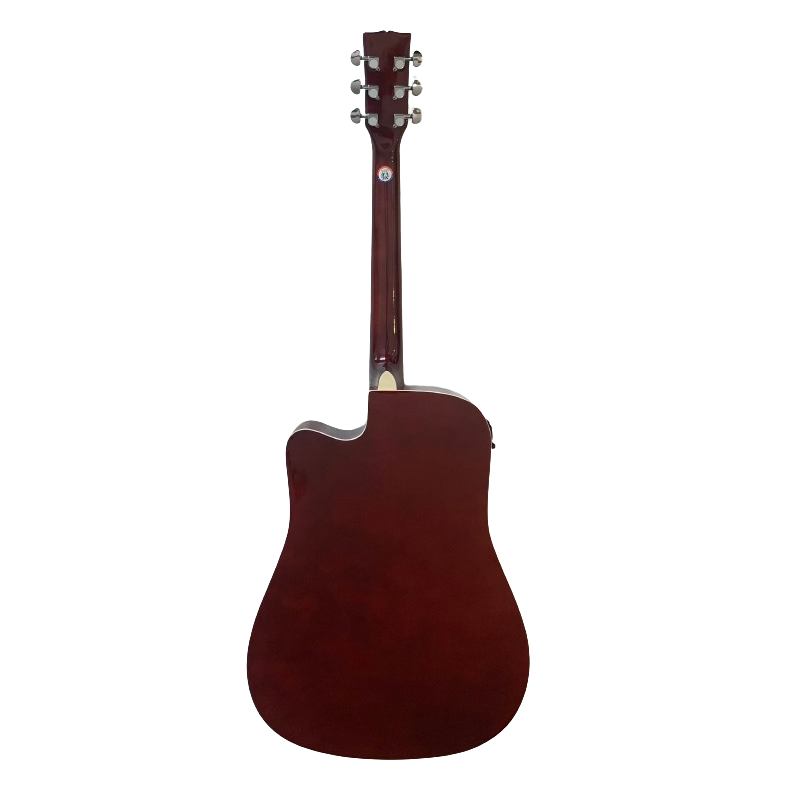 Parrot DG200CE WRS Chitara Electro Acustica [2]