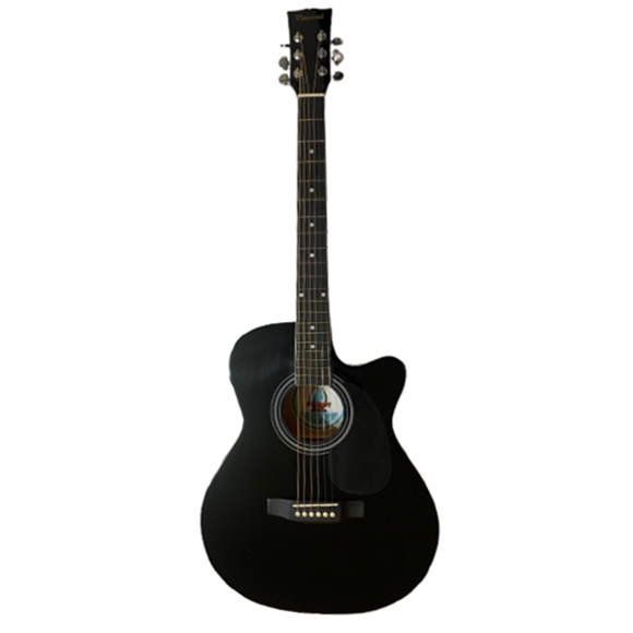 Parrot MJG100C BK Chitara Acustica [1]