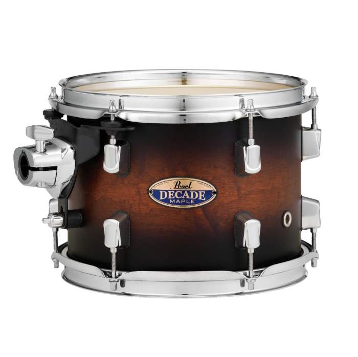 Pearl Decade Maple DMP926/C260 Satin Brown Burst [3]