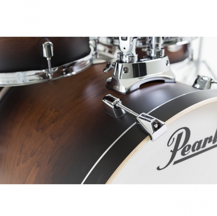 Pearl Decade Maple DMP926/C260 Satin Brown Burst [2]