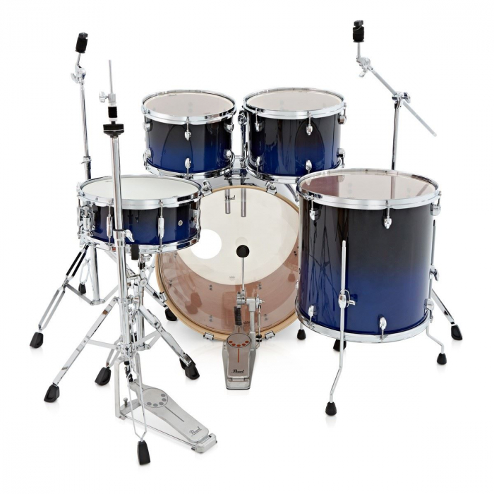 Pearl Export EXL725S/C257 Sea Blue Fade [2]