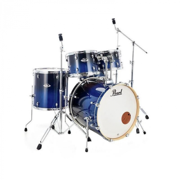 Pearl Export EXL725S/C257 Sea Blue Fade [1]