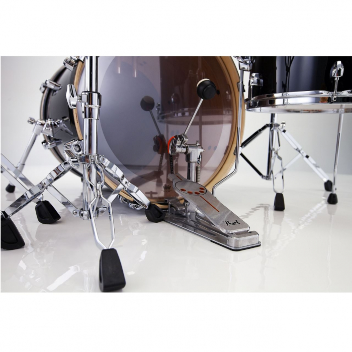 Pearl Export EXX725SBR/C31 Jet Black [4]