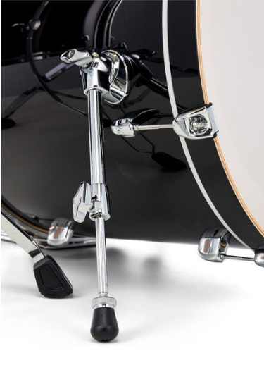 Pearl EXX725BR/C Export Jet Black [15]