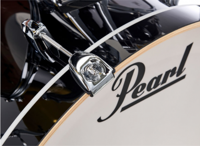 Pearl EXX725BR/C Export Jet Black [14]