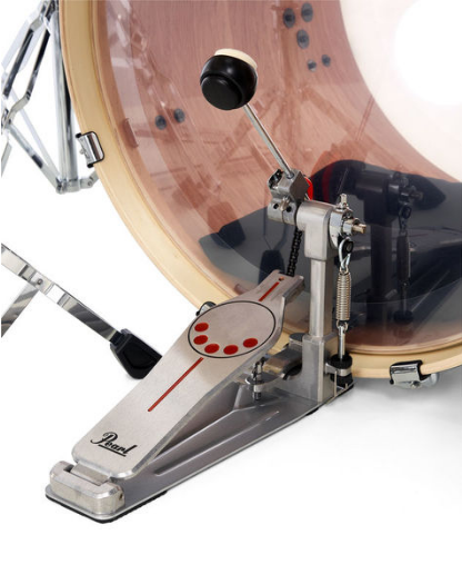 Pearl EXX725BR/C Export Jet Black [16]