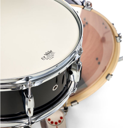 Pearl EXX725BR/C Export Jet Black [11]