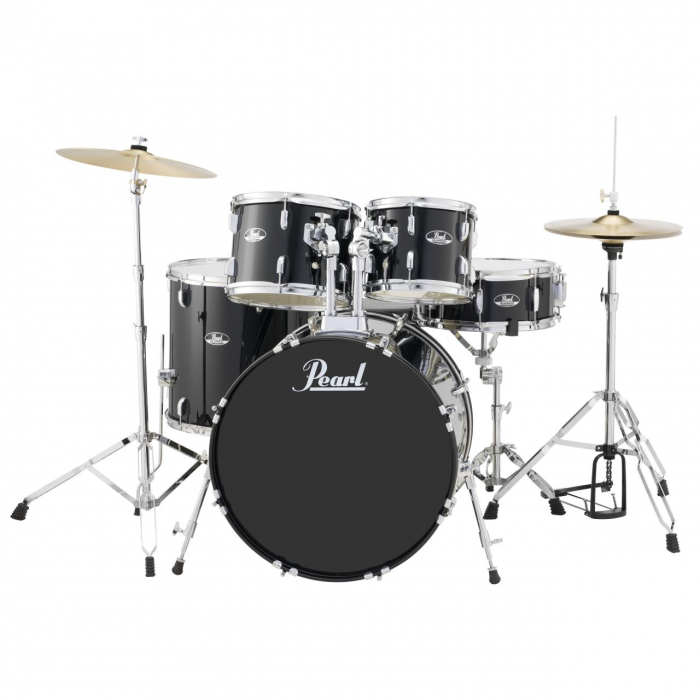 Pearl Roadshow RS525SC/C31 Jet Black [1]
