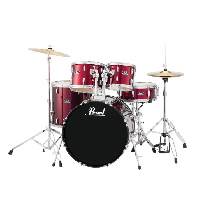 Pearl Roadshow RS525SC/C91 Red Wine [1]