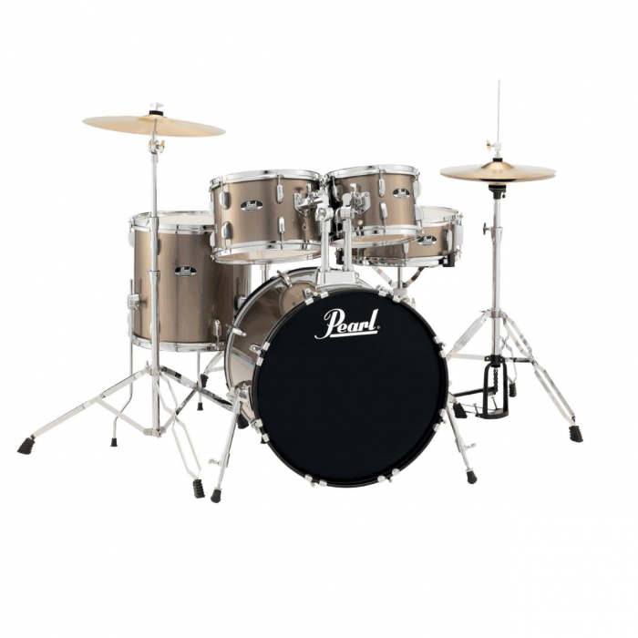 Pearl Roadshow RS585C/C707 Bronze Metallic [1]