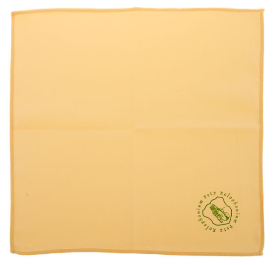 Petz Microfibre Cleaning Cloth [2]