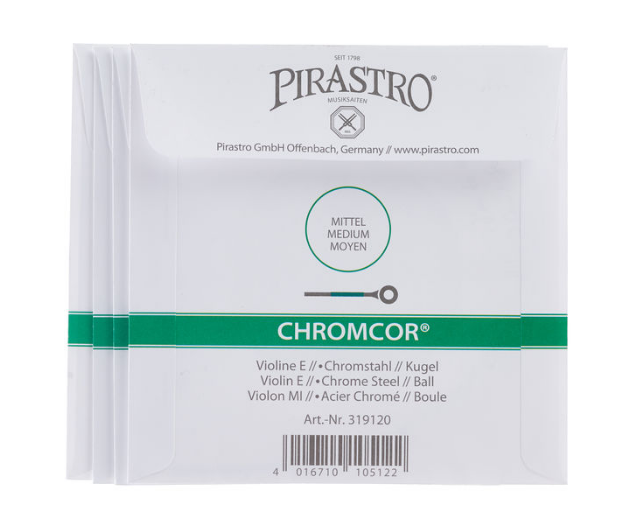 Pirastro Chromcor Violin 4/4 [2]