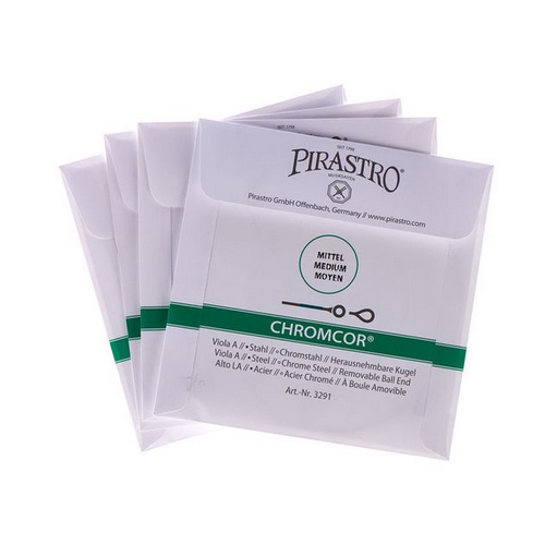 Pirastro Chromcor Viola [2]
