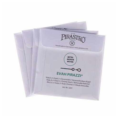 Pirastro Evah Pirazzi Viola medium [2]