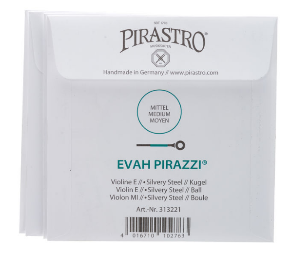 Pirastro Evah Pirazzi Violin 4/4 BE m [2]