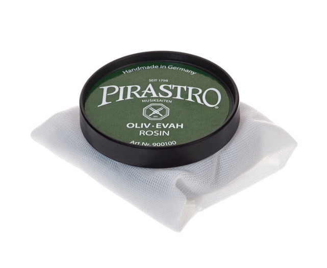 Pirastro Oliv/Evah Pirazzi Rosin [2]