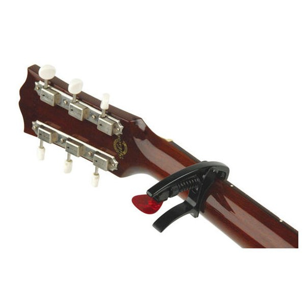 Daddario Capo Tri-Action PW-CP-09 [2]