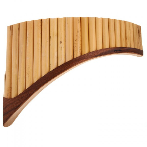 Plaschke S22 G Pan Flute [3]