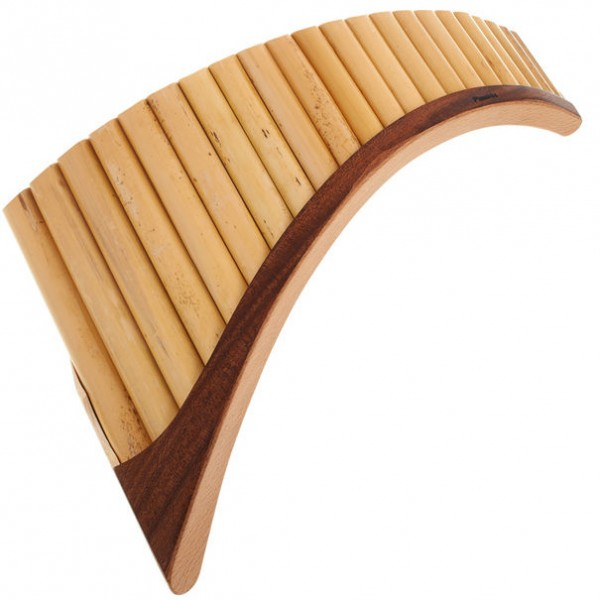 Plaschke S22 G Pan Flute [2]
