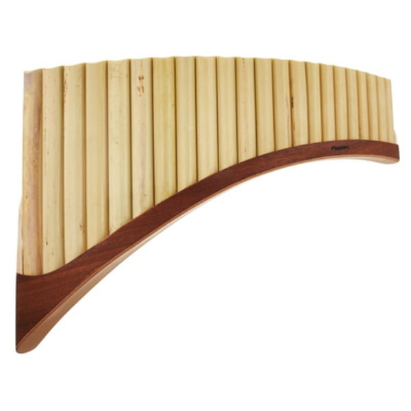 Plaschke S25 G Pan Flute [2]