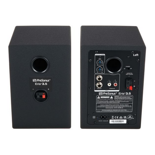 Presonus Eris 3.5 Mk2 [4]