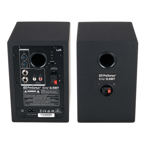 Presonus Eris 3.5BT Mk2 [4]