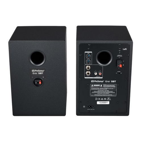 Presonus Eris 5BT Mk2 [4]