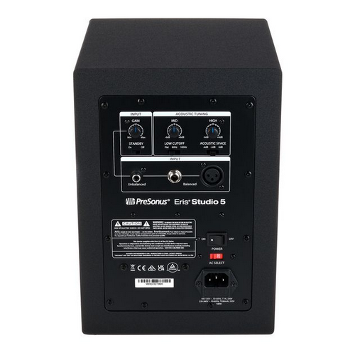 Presonus Eris Studio 5 [4]