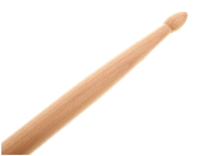Pro Mark TX5AW 5A Hickory - Wood Tip [4]