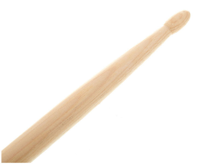 Pro Mark TX7AW 7A Hickory - Wood Tip [4]