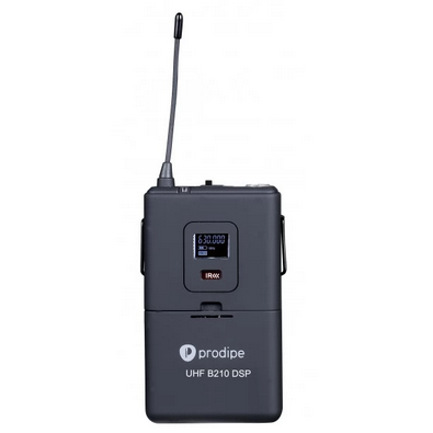Prodipe UHF B210 DSP Headset Solo [2]