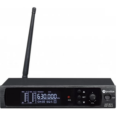 Prodipe UHF B210 DSP Headset Solo [4]