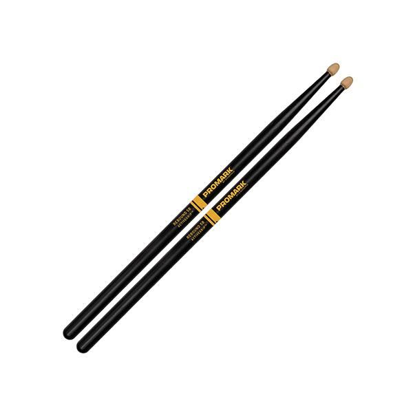 ProMark R5BAG Rebound 5B ActiveGrip Black [1]
