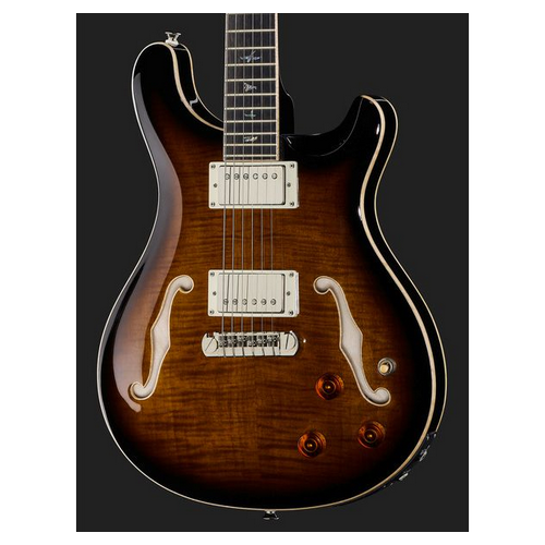 PRS SE Hollowbody II Piezo BG [4]