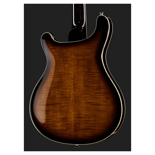 PRS SE Hollowbody II Piezo BG [5]