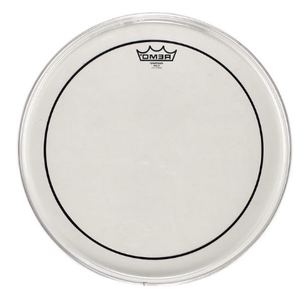 Remo PP-1472-PS Pinstripe Clear [2]