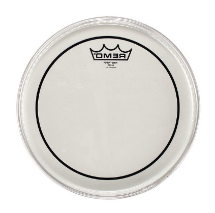 Remo PP-1472-PS Pinstripe Clear [6]