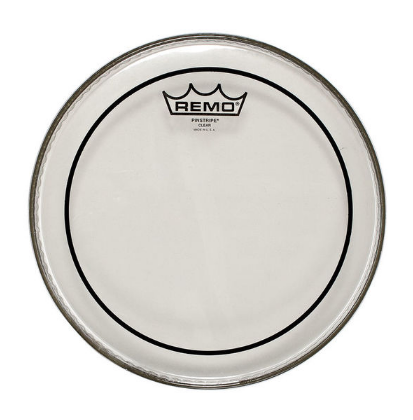 Remo PP-1472-PS Pinstripe Clear [5]