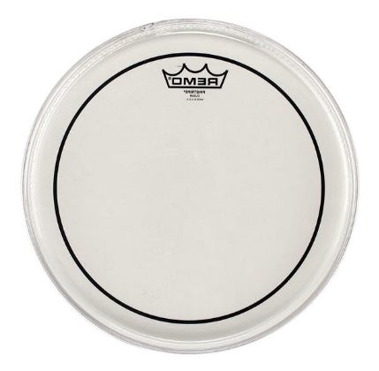Remo PP-1472-PS Pinstripe Clear [3]