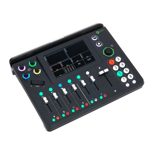 RGBlink Mini MX Production Mixer [3]