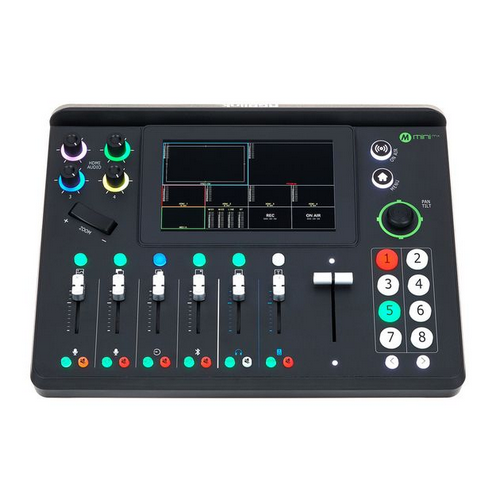 RGBlink Mini MX Production Mixer [2]