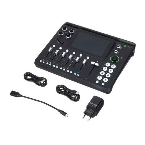 RGBlink Mini MX Production Mixer [5]