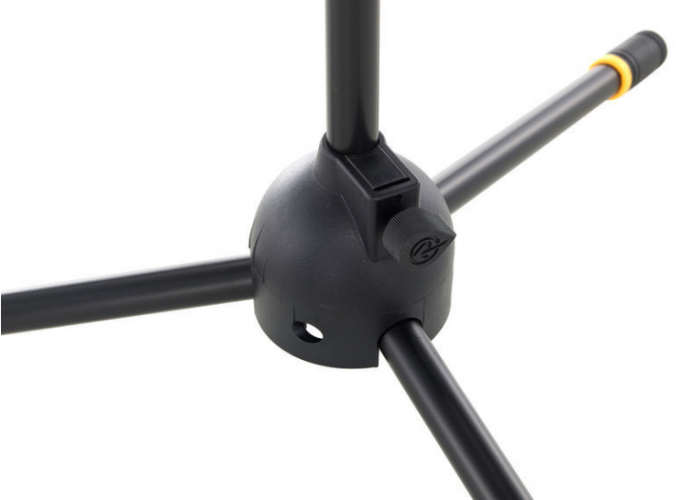 Roadworx Mic Stand + Cable 10 m Pack [8]