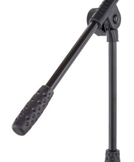 Roadworx Mic Stand + Cable 10 m Pack [6]