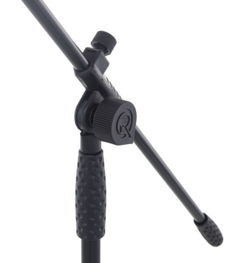 Roadworx Mic Stand + Cable 10 m Pack [5]