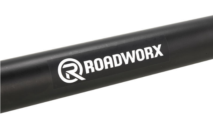Roadworx Multi Pole [4]